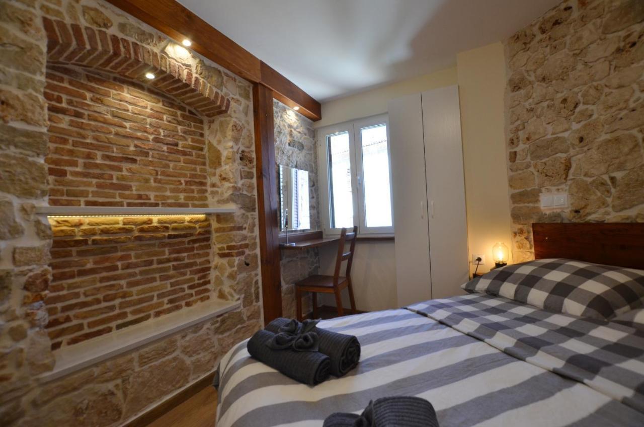Rovinj Holiday Pokoj fotografie