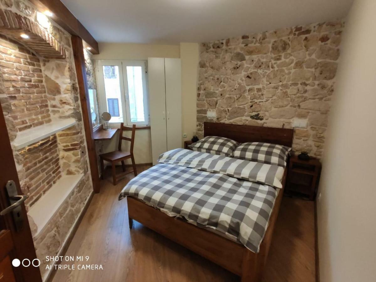 Rovinj Holiday Exteriér fotografie