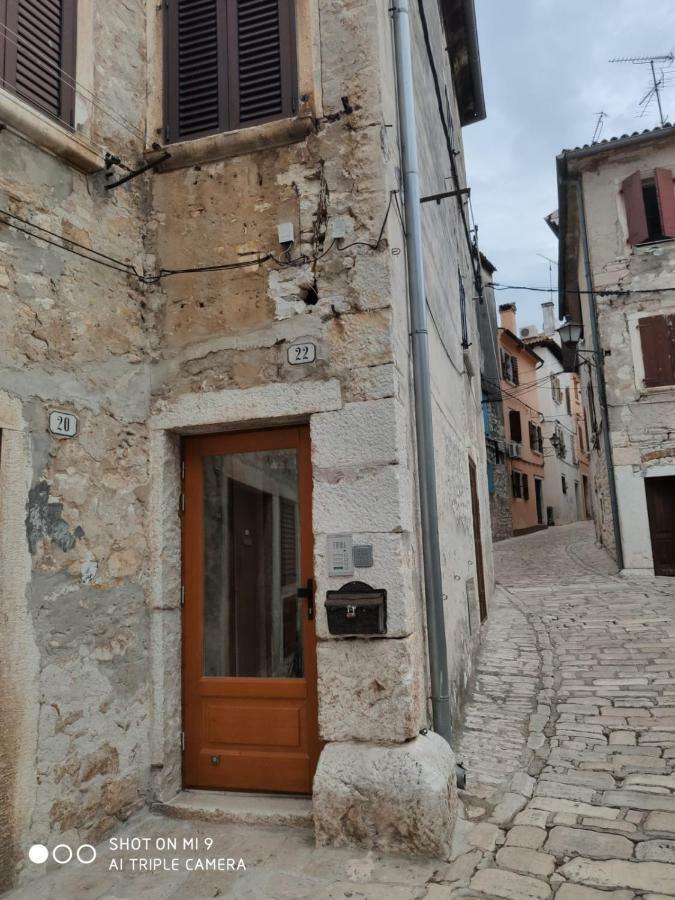 Rovinj Holiday Exteriér fotografie